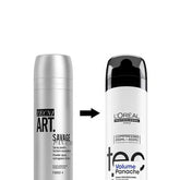 TECNI.ART Volume Panache (Savage Panache Pure)